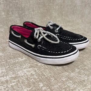 Sperry Top-Sider Bahama Boat Shoes